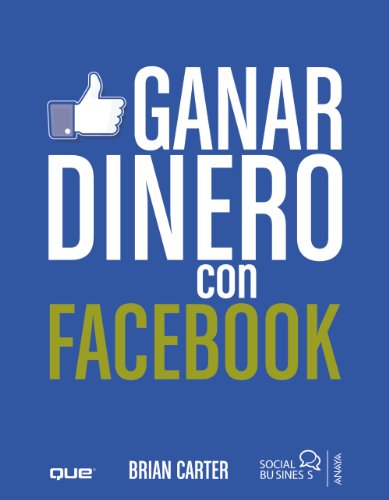 Ganar dinero con Facebook (Social Media)