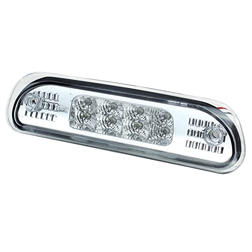 Feu stop arrière pour Jeep Grand Cherokee 1999-2004 contre l'usure