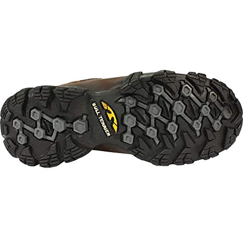 BOTA BULL TERRIER ALPINA DRY 118907 38 BURNET