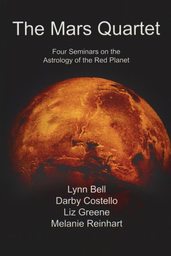 The Mars Quartet : Four Seminars on the...