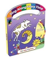 Carson Dellos Nursery Rhymes Books With Audio 1770230947 Book Cover