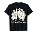 Leading My Little Gaggle Silly Goose Student Group Matching T-Shirt