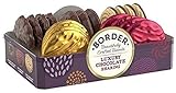 Border Beautifully Crafted Biscuits - Chocolate Selection 365g