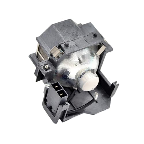 Ampoule ELP41 V13H010L41 résout l'image sombre sur projecteur EB-S6 X5
