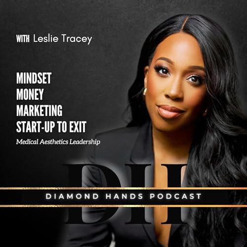 Diamond Hands Podcast cover art