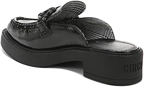 Circus NY by Sam Edelman Women's Nancy Mule Black 9.5 Medium | Image 4