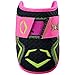 EvoShield Limited Edition X-SRZ Party Animals Elbow Guard Black/Pink Large