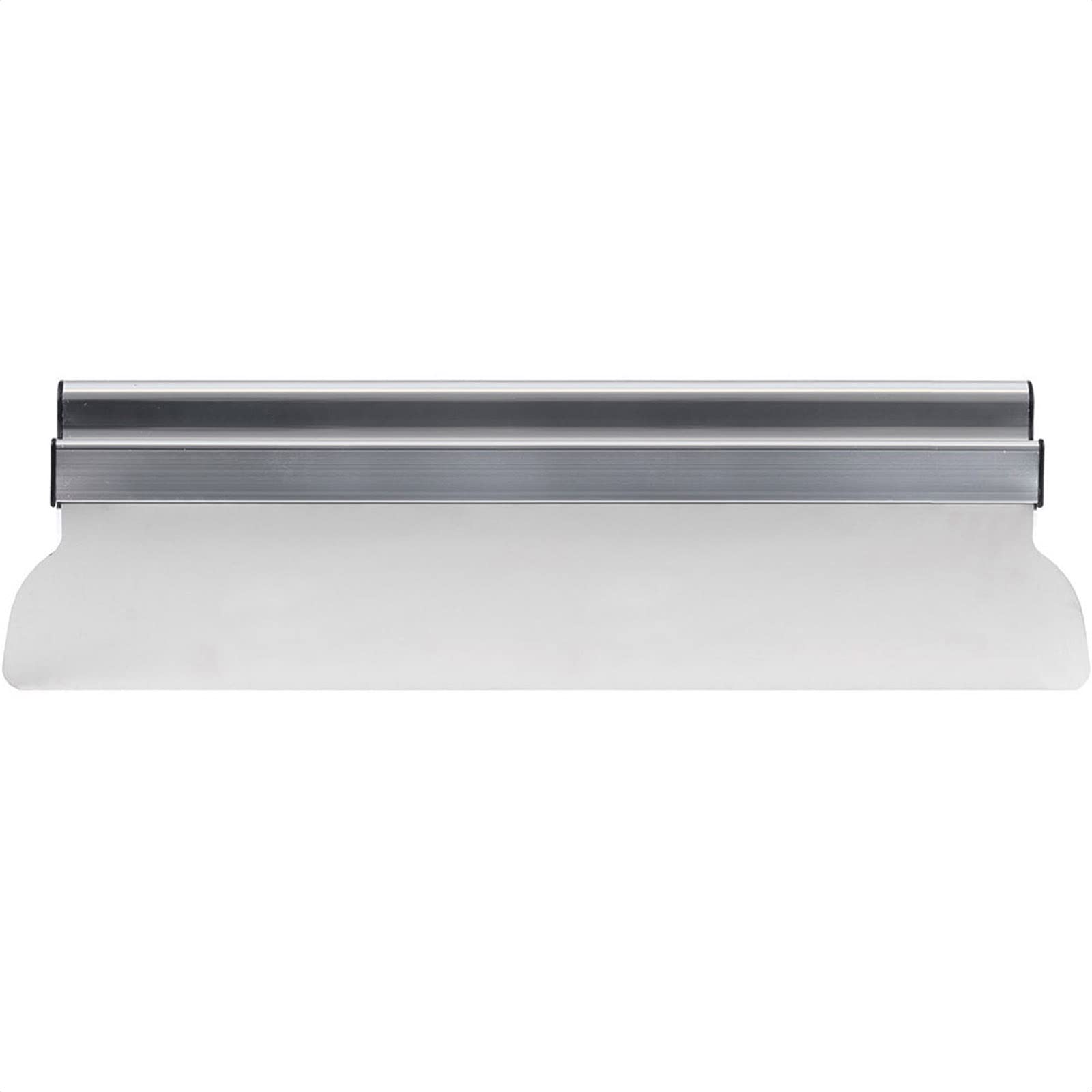 Werku WK602520, Couteau Enduire, Mesure Lame Flexible 500 x 85 mm, Épaisseur Lame Flexible 0,5 mm