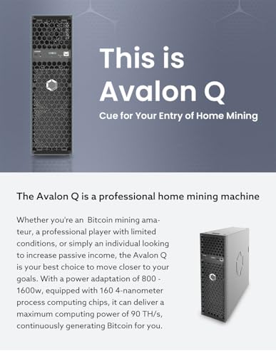 Whatsminer M60 ASIC miner