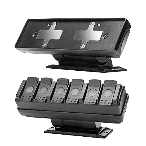 TRIGGER Universal Pedestal Mount