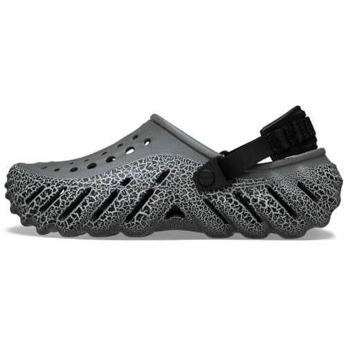 Image of Crocs Unisex-Adult Echo Clog