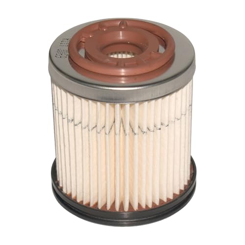 Filtro separador de agua 110A mecánico con elemento filtrante R11T de alto rendimiento