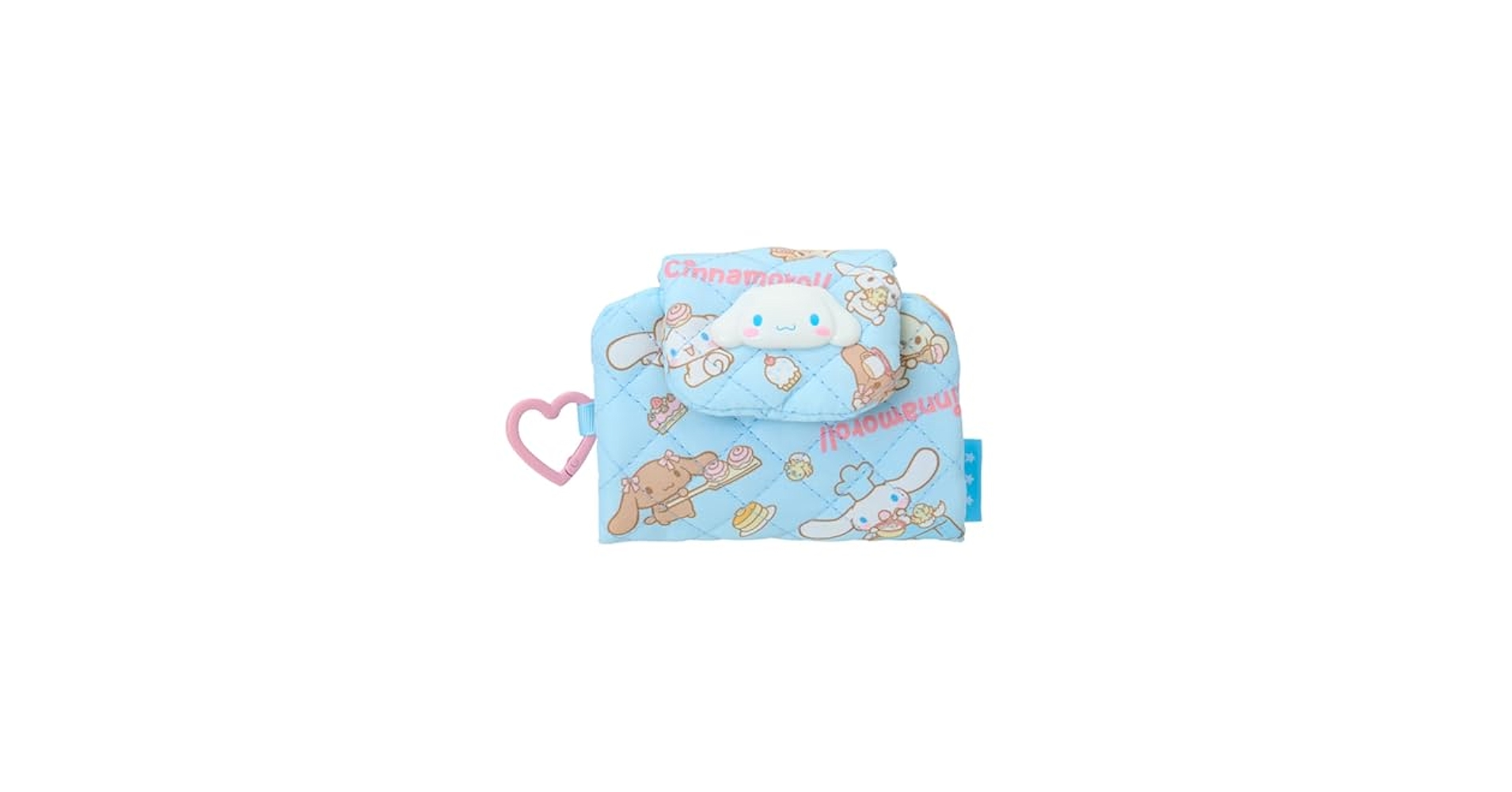 Amazon.co.jp: サンリオ(SANRIO) カード&コインケース（みんなの