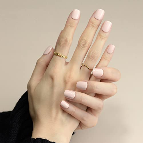 Beaolata Nail Polish Strips, 32 Nail Wraps, Nail Stickers, Gel Nail Strips, Easy Apply& Remove, Long Lasting, Safe For Nails, Salon Quality (Sweet) #TOP2