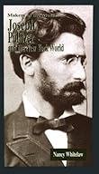 Joseph Pulitzer's New York World cover