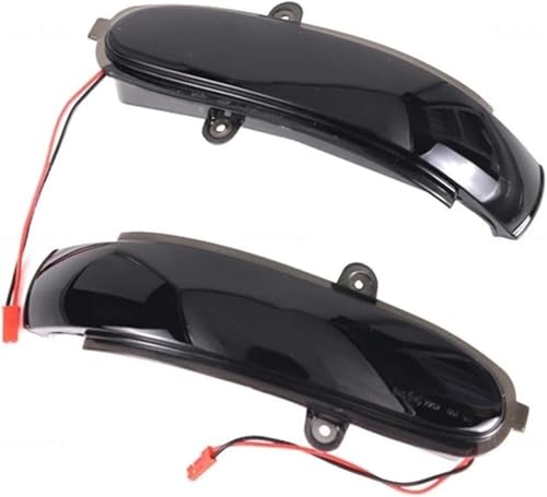 Clignotant de rétroviseur pour Benz Classe C W203 W211 2001-2007