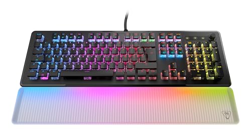 Clavier gamer Vulcan II Max Linear - vue 9