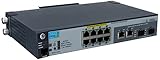HP Procurve 2615-8-PoE Stackable Ethernet Switch (J9565A#ABA)