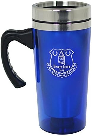 Everton F.C. Travel Mug