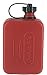 Produktbild FuelFriend® 0,5 Liter Klein-Benzinkanister Mini-Reservekanister für die Notreserve