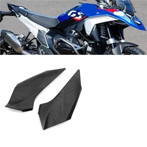 Moto aileron garde couverture pour protéger le cadre de R 1300 GS - 2