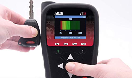 ATEQ VT37 TPMS Tool