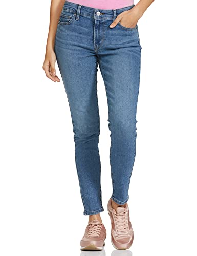Image of Levi's Women Regular Fit Jeans
