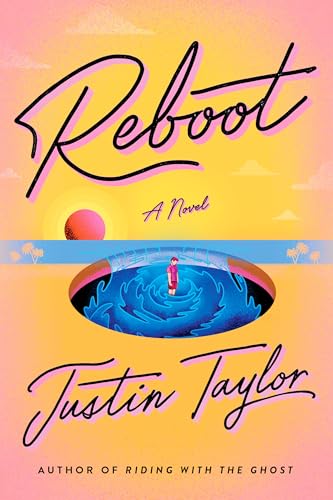 Reboot: A Novel view 2