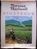 The Norman Rockwell Storybook 0671433911 Book Cover