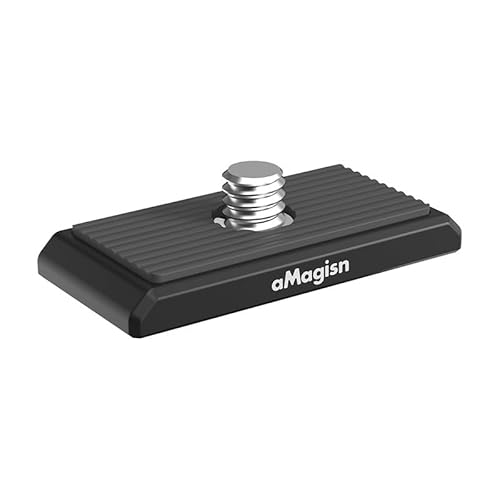 aMagisn For Insta360X5/AcePro2 ^ Cz NCbN[X fAC^[tF[Xx[X ANZT[ For Insta360 X5/AcePro/Ace Metal Magnetic Quick Release 