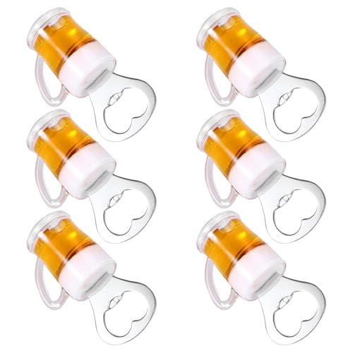 Ouvre-bouteille aimanté ouverture rapide avec décapsuleur magnétique pour vin et soda - 2