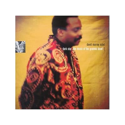 Dark Star (Music of the Gratef