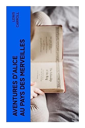 Aventures D'Alice Au Pays Des Merveilles