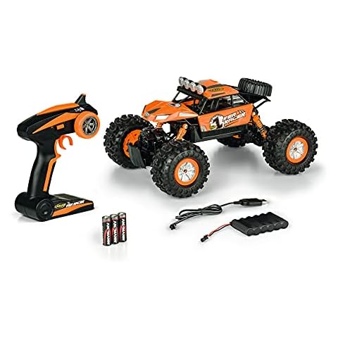 Carson 500404138 Sea Racer 1 Cover