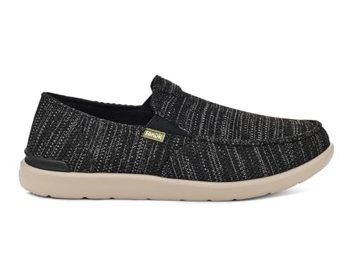 Image of Sanuk Tripper Lite 2 Sl Mesh - Men Loafers
