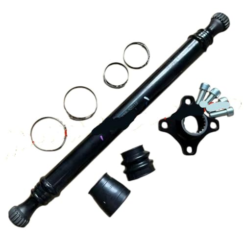 Eje trasero completo CF600AZ para ATV CForce 600 años 2021 a 2025