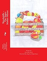 Skeedaddke the Super Market Mouse 1516887824 Book Cover
