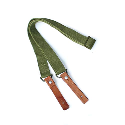 Original Type 56 Web Sling Shoulder SKS Bandolier Strap Vintage Collection Genuine Issue