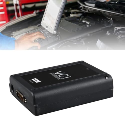 Herramienta de diagnóstico OBD2 para máquina Tech2 y escáner de coche 5