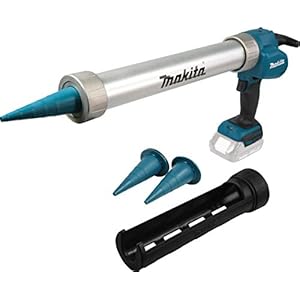 Makita DCG180ZX Accu-cartridges, 18 V, zonder accu, zonder oplader