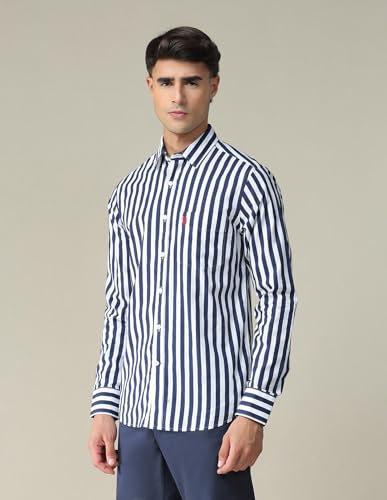 Image of U.S. Polo ASSN. Men Shirt