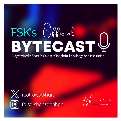Byte Cast : Faisal Khan: Amazon.in: Audible Books & Originals