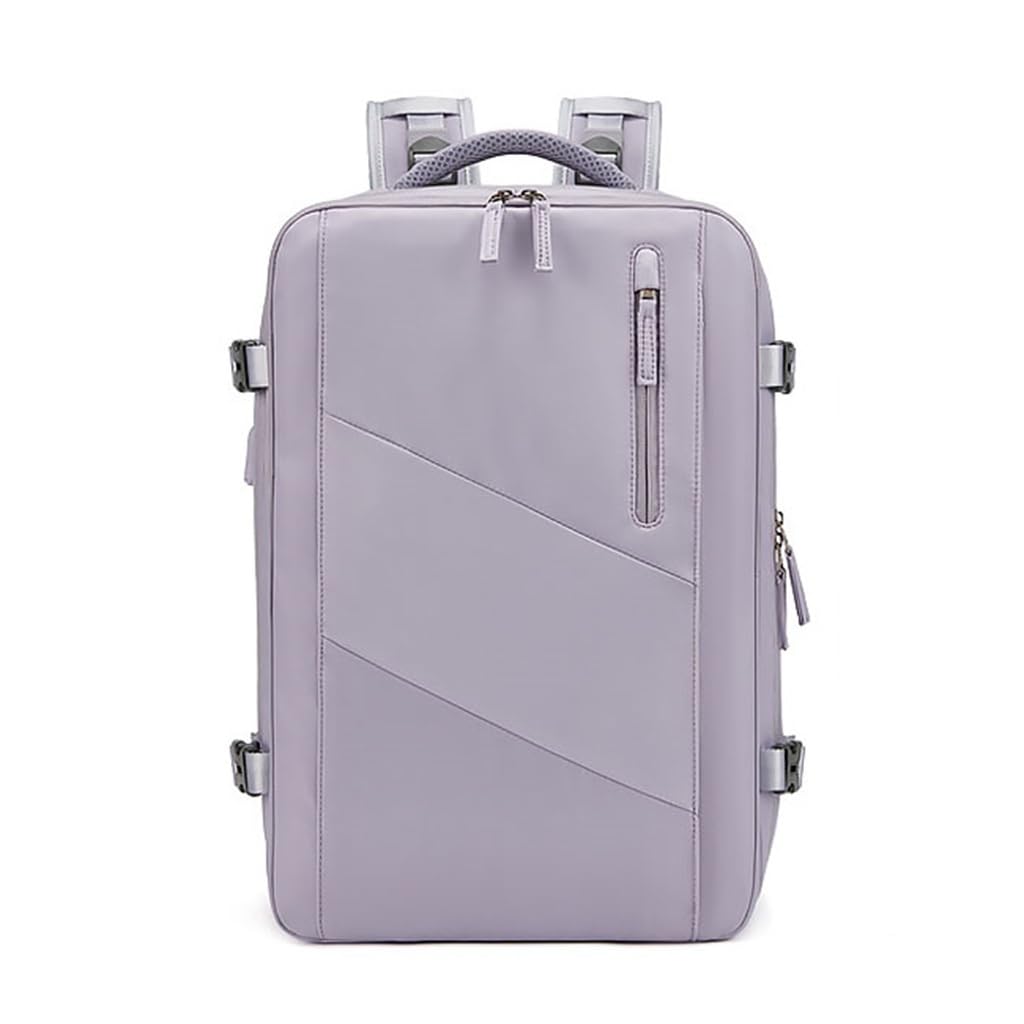 Sac à dos homme ordinateur et bagage à main grand volume