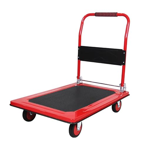 platform trucks