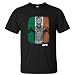 CYKK Mens Conor Mcgregor Logo T Shirt black XL