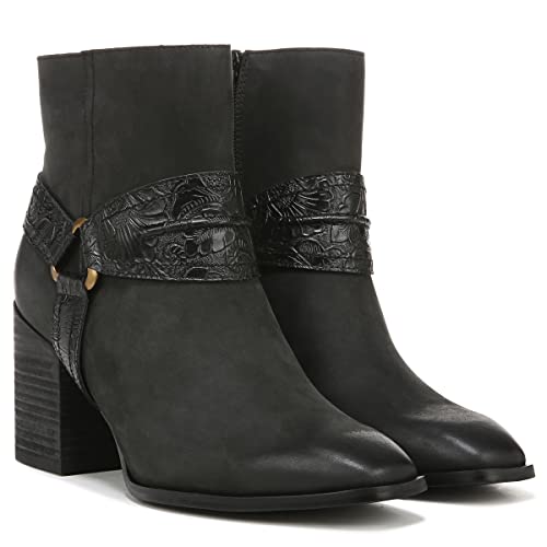 Vionic Carnelia Women's Weather Resistant Mid-Shaft Support Black - 7.5 Medium #TOP1