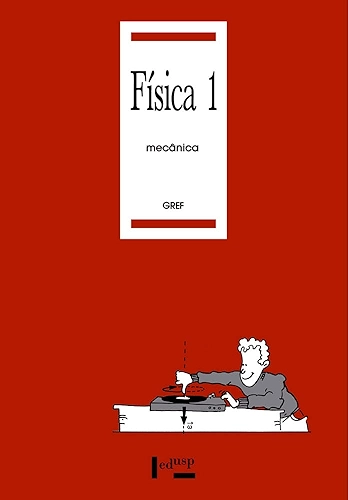 Física 1: Mecânica (Volume 1)