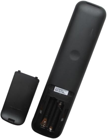 Remote Control for Hisens e 40H5590F 50H8G 55H6570F 55H6580F 55H6590F 55H7809 65H7809 4K Smart TV Television image 5