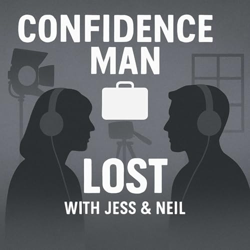 LOST S1 E8 Confidence Man