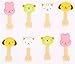 pet animals food picks forks for Bento Box Lunch Box